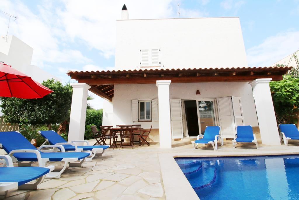Villa Sofia San Antonio  Exterior photo