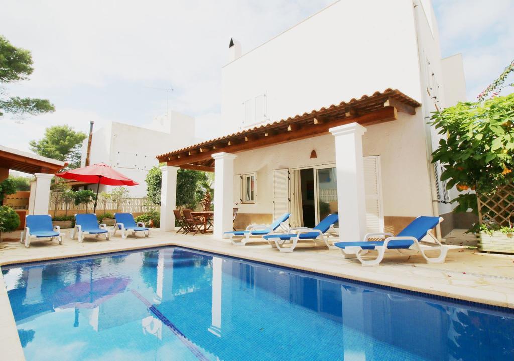 Villa Sofia San Antonio  Exterior photo