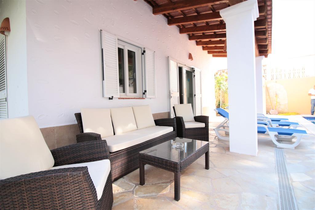 Villa Sofia San Antonio  Exterior photo